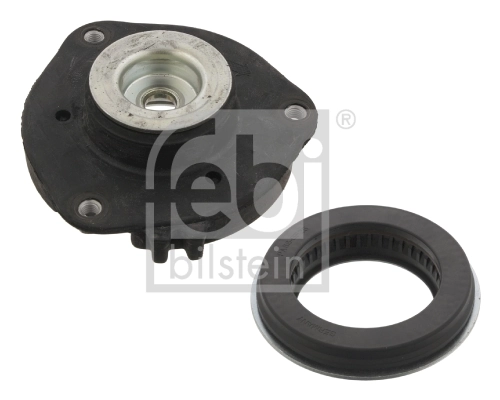 Repair Kit, suspension strut support mount